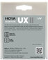 Hoya-suodatin UX II UV 43mm hinta ja tiedot | Kameran suotimet | hobbyhall.fi