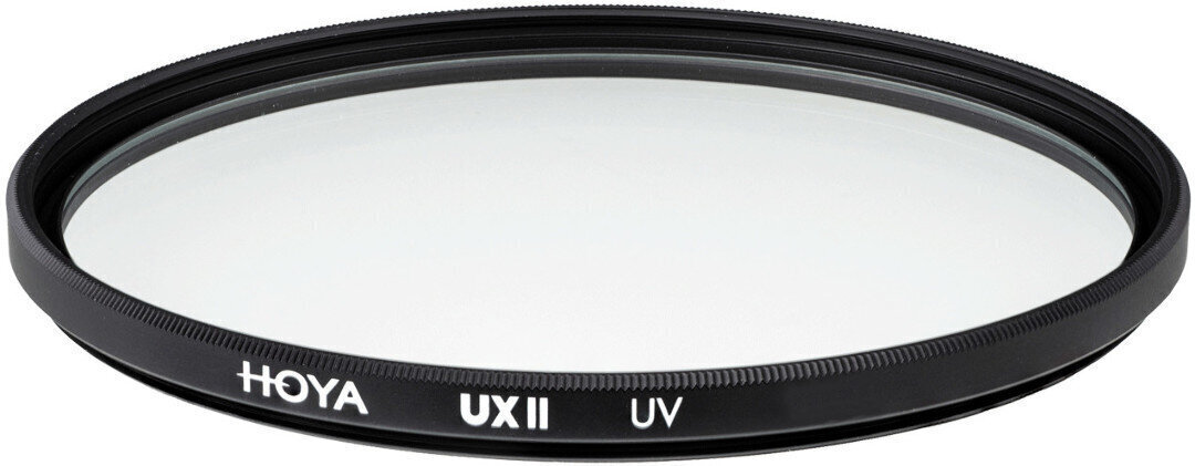Hoya-suodatin UX II UV 52mm hinta ja tiedot | Kameran suotimet | hobbyhall.fi