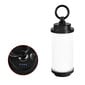 Outdoor Lantern IPX3 Vedenpitävä, pitkä akkukesto Kannettava kädessä pidettävä lamppu retkeilytelttavalo hinta ja tiedot | Retkilamput | hobbyhall.fi