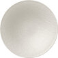 Villeroy & Boch Kulho Manufacture Rock 29x29x6cm Blanc, 6 kpl hinta ja tiedot | Astiat | hobbyhall.fi