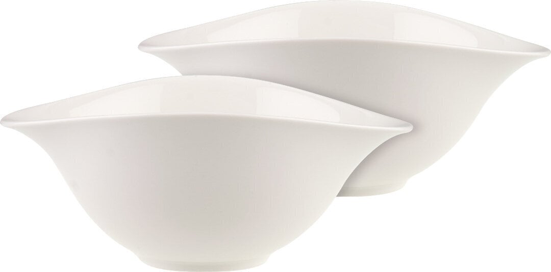 Villeroy & Boch Salaattikulho Vapiano 0,8l 2 kpl hinta ja tiedot | Astiat | hobbyhall.fi