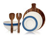 Villeroy & Boch Tarjoilulautanen Artesano Original 29cm hinta ja tiedot | Astiat | hobbyhall.fi