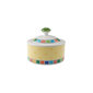 Villeroy & Boch Lautanen Old Luxembourg Brindille 22cm hinta ja tiedot | Astiat | hobbyhall.fi