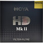 Hoya suodatin Protector HD Mk II 49mm hinta ja tiedot | Kameran suotimet | hobbyhall.fi