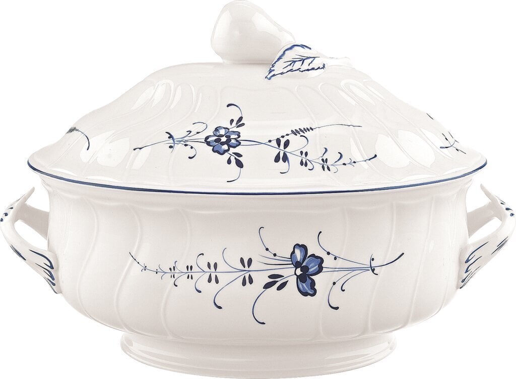 Villeroy & Boch Old Luxembourg -keittokulho 2,7 l hinta ja tiedot | Astiat | hobbyhall.fi