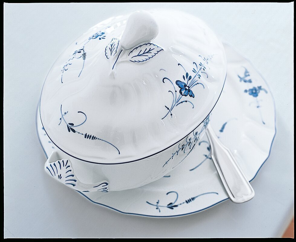 Villeroy & Boch Old Luxembourg -keittokulho 2,7 l hinta ja tiedot | Astiat | hobbyhall.fi