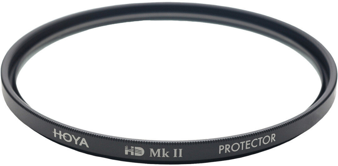Hoya suodatin Protector HD Mk II 67mm hinta ja tiedot | Kameran suotimet | hobbyhall.fi