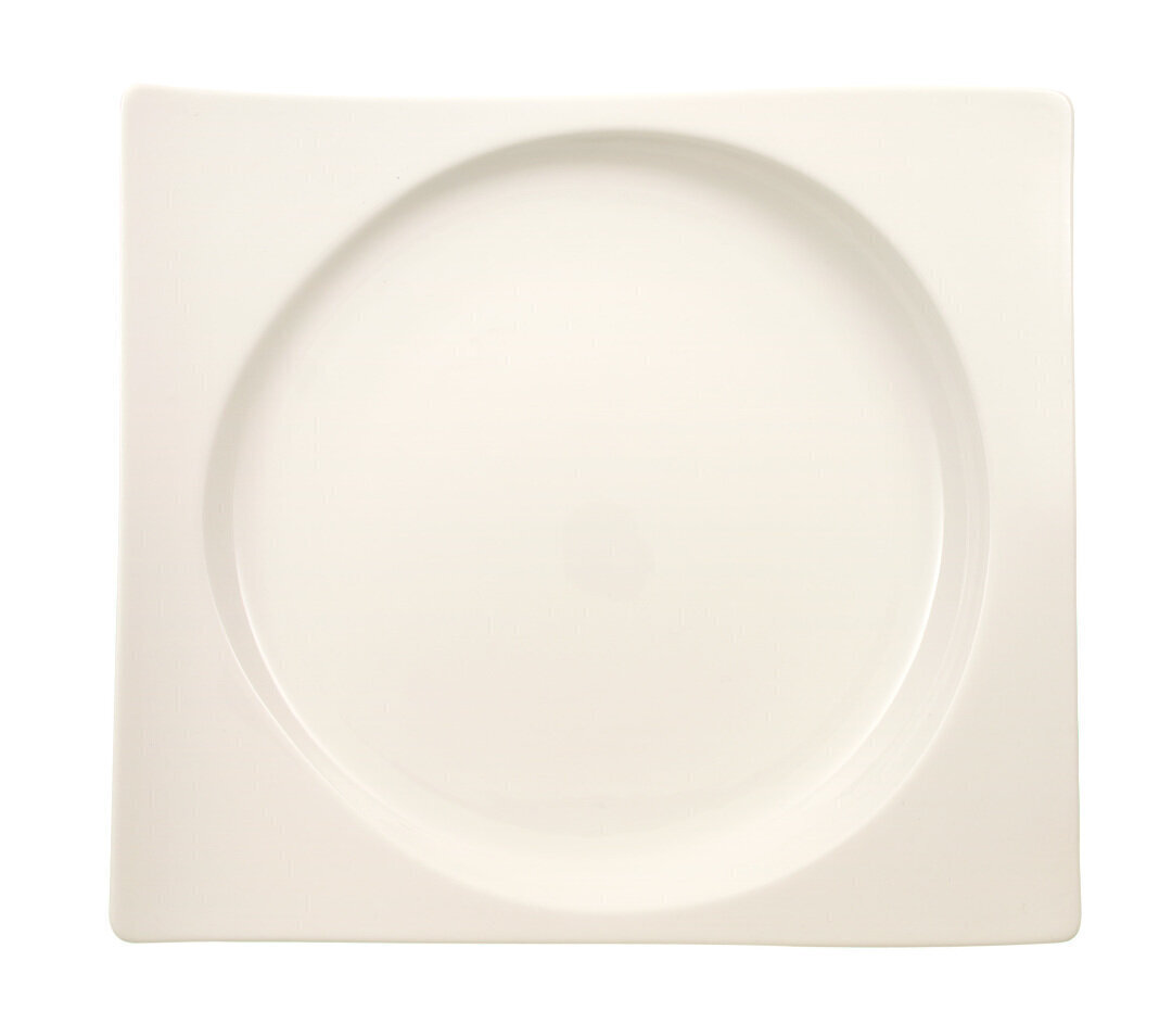 Villeroy & Boch Lautanen NewWave 28,5x32cm hinta ja tiedot | Astiat | hobbyhall.fi