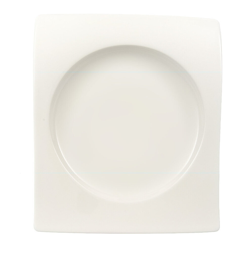 Villeroy & Boch Lautanen NewWave 24x22cm hinta ja tiedot | Astiat | hobbyhall.fi