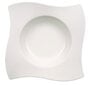 Villeroy & Boch Pastalautanen NewWave 28cm, 4 kpl hinta ja tiedot | Astiat | hobbyhall.fi