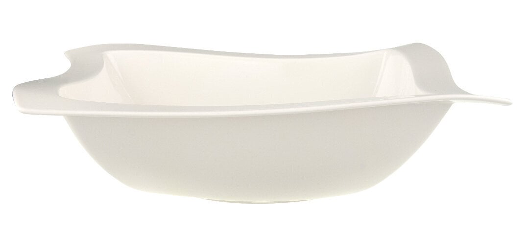 Villeroy & Boch Salaattikulho NewWave 33x33cm hinta ja tiedot | Astiat | hobbyhall.fi