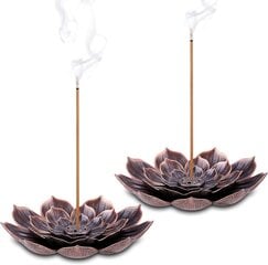 Haihdutinpidikkeet Incense, 2 kpl hinta ja tiedot | Huonetuoksut | hobbyhall.fi