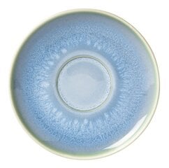 Like by Villeroy & Boch Kahvikupin alunen Crafted 15cm Blueberry hinta ja tiedot | Astiat | hobbyhall.fi