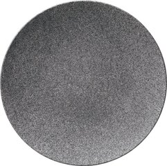 Villeroy & Boch Lautanen Manufacture Rock 25x25x3cm Granit hinta ja tiedot | Astiat | hobbyhall.fi