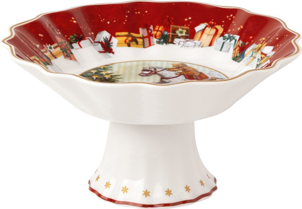 Villeroy & Boch tarjoiluastia Toy's Fantasy, 15 cm hinta ja tiedot | Astiat | hobbyhall.fi