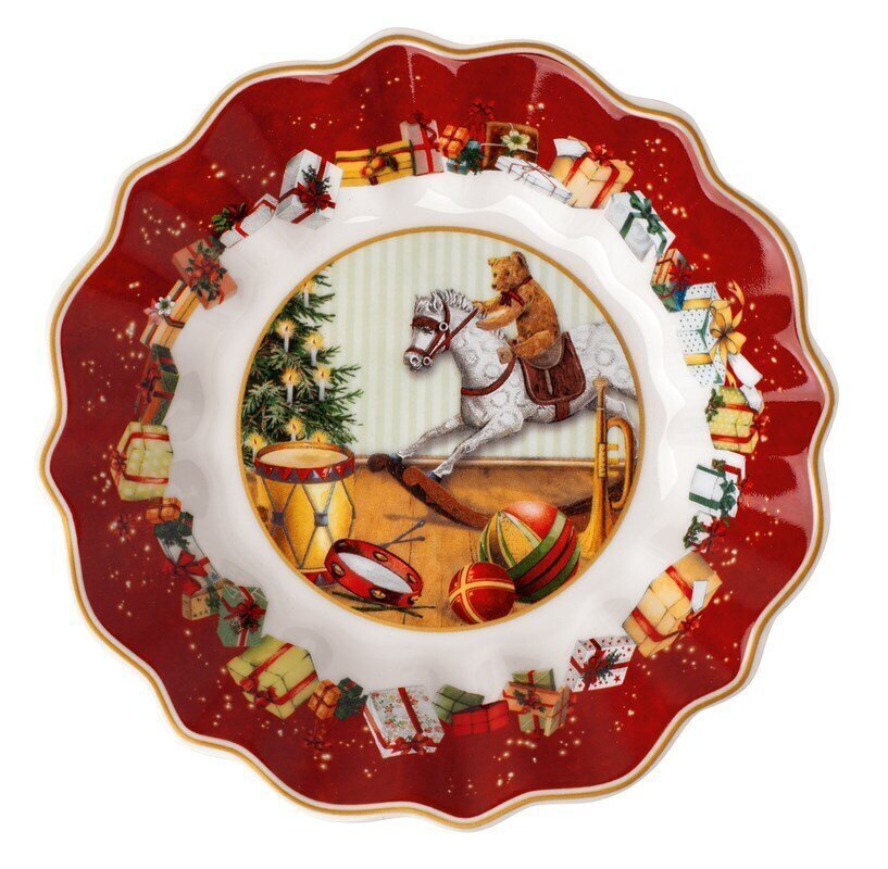 Villeroy & Boch tarjoiluastia Toy's Fantasy, 15 cm hinta ja tiedot | Astiat | hobbyhall.fi