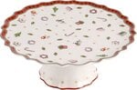 Villeroy & Boch kakkupelti Christmas Toy's Delight, 21 cm