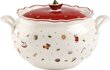 Villeroy & Boch keittokulho 3L Toy's Delight hinta ja tiedot | Astiat | hobbyhall.fi