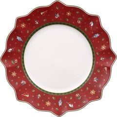 Villeroy & Boch tarjoilulautanen, 29 cm hinta ja tiedot | Astiat | hobbyhall.fi