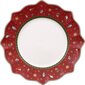 Villeroy & Boch tarjoilulautanen, 29 cm hinta ja tiedot | Astiat | hobbyhall.fi