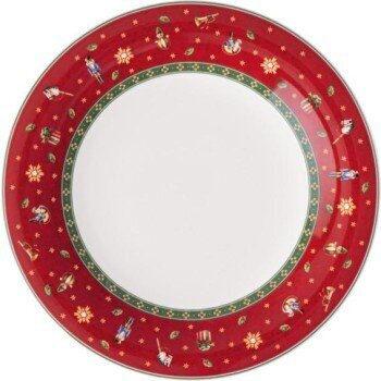 Villeroy & Boch ruokalautanen Toy's Delight, 29 cm hinta ja tiedot | Astiat | hobbyhall.fi