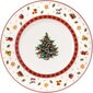 Villeroy & Boch ruokalautanen Toy's Delight, 29 cm hinta ja tiedot | Astiat | hobbyhall.fi