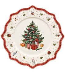 Villeroy & Boch -tarjoilulautanen 35 cm Toy´s Delight hinta ja tiedot | Astiat | hobbyhall.fi