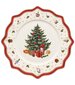 Villeroy & Boch -tarjoilulautanen 35 cm Toy´s Delight hinta ja tiedot | Astiat | hobbyhall.fi