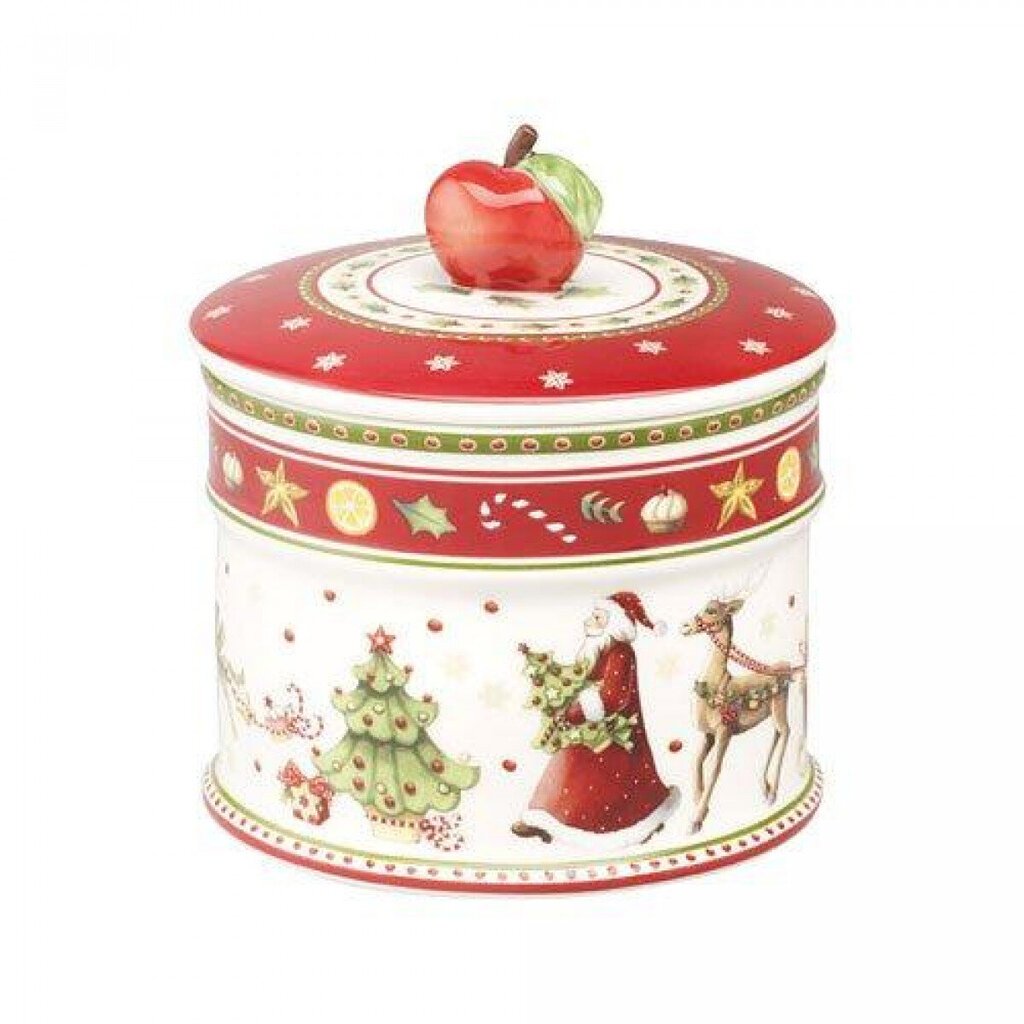 Villeroy & Boch purkki Toy's Delight hinta ja tiedot | Astiat | hobbyhall.fi