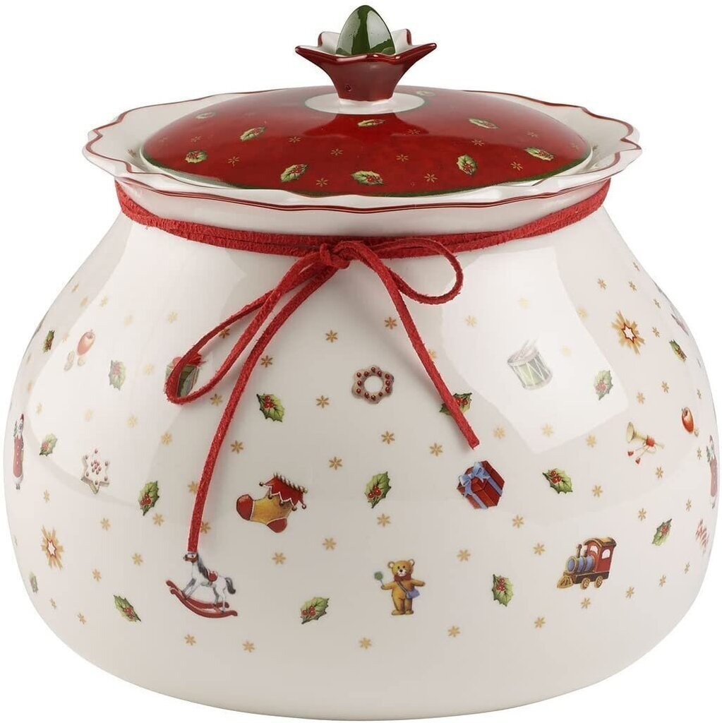 Villeroy & Boch piparipurkki Toy's Delight hinta ja tiedot | Astiat | hobbyhall.fi