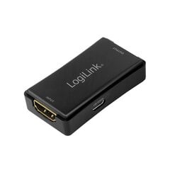 LogiLink HDMI-toistin, 25m hinta ja tiedot | Adapterit | hobbyhall.fi