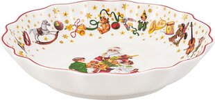 Villeroy & Boch kulho Annual Christmas Edition 2021, 16 cm hinta ja tiedot | Astiat | hobbyhall.fi