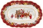 Villeroy & Boch kulho 0,43l Santa and kids Toy's Fantasy