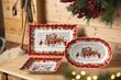 Villeroy & Boch kulho 0,43l Santa and kids Toy's Fantasy hinta ja tiedot | Astiat | hobbyhall.fi