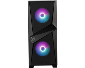 Gamer Ryzen 7 5700G 8GB 512GB SSD RTX 4060 NoOs hinta ja tiedot | Pöytätietokoneet | hobbyhall.fi