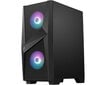 Gamer Ryzen 7 5700G 32GB 1TB SSD 1TB HDD RTX 4060 NoOs hinta ja tiedot | Pöytätietokoneet | hobbyhall.fi