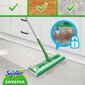 Swiffer Sweeper SK XXL + 11kpl hinta ja tiedot | Siivoustarvikkeet | hobbyhall.fi