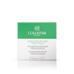 Drining kuoriva suola Collistar Anti-Water Talasso, 700 g hinta ja tiedot | Collistar Hajuvedet ja kosmetiikka | hobbyhall.fi