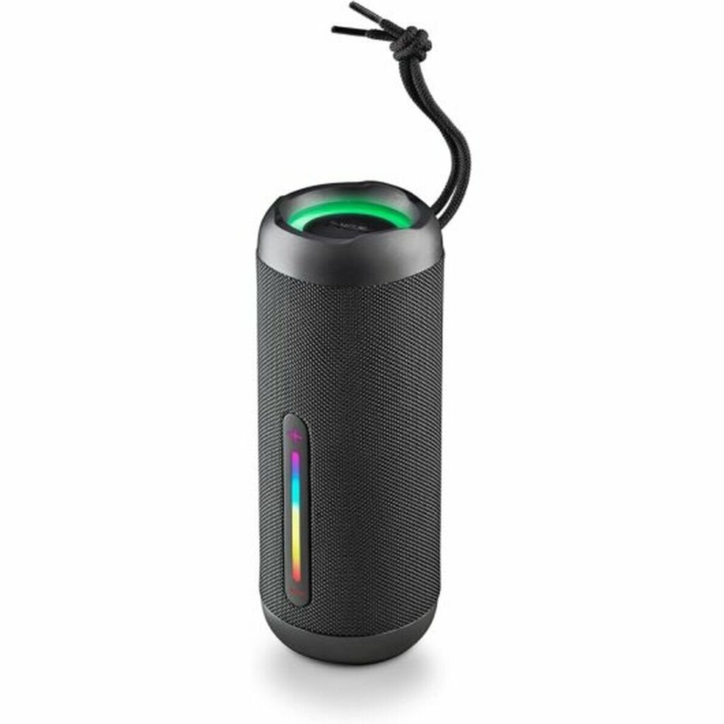 Kannettavat Bluetooth-kaiuttimet NGS Black 60 W hinta ja tiedot | Kaiuttimet | hobbyhall.fi