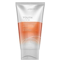 Joico Youth Lock Treatment Mask 150 ml hinta ja tiedot | Hiusnaamiot, öljyt ja seerumit | hobbyhall.fi