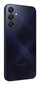 Samsung Galaxy A15 8|256GB DS Blue Black hinta ja tiedot | Matkapuhelimet | hobbyhall.fi