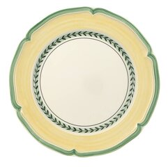 Villeroy & Boch French Garden Vienne lautanen, 26cm hinta ja tiedot | Astiat | hobbyhall.fi