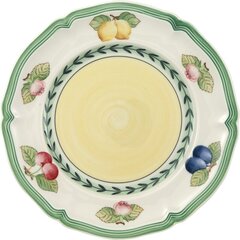 Villeroy & Boch French Garden Fleurance lautanen, 17cm hinta ja tiedot | Astiat | hobbyhall.fi