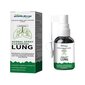 Lung Detox Herbal Cleanser Spray tupakoitsijoille Kirkas nenän tukkoisuutta estävä kuorsausliuos Stop Snore Relief Nenäsuihke hinta ja tiedot | Apuvälineet | hobbyhall.fi