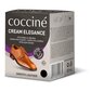 Musta kenkävoide Coccine No.02 Cream Elegance, 50 ml hinta ja tiedot | Vaatteiden ja jalkineiden hoito | hobbyhall.fi