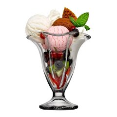 Pasabahce jäätelökuppi Kanada, 200 ml hinta ja tiedot | Pasabahce Koti ja keittiö | hobbyhall.fi