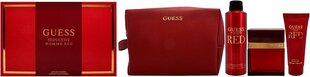 Guess Seductive Red hinta ja tiedot | Miesten hajuvedet | hobbyhall.fi