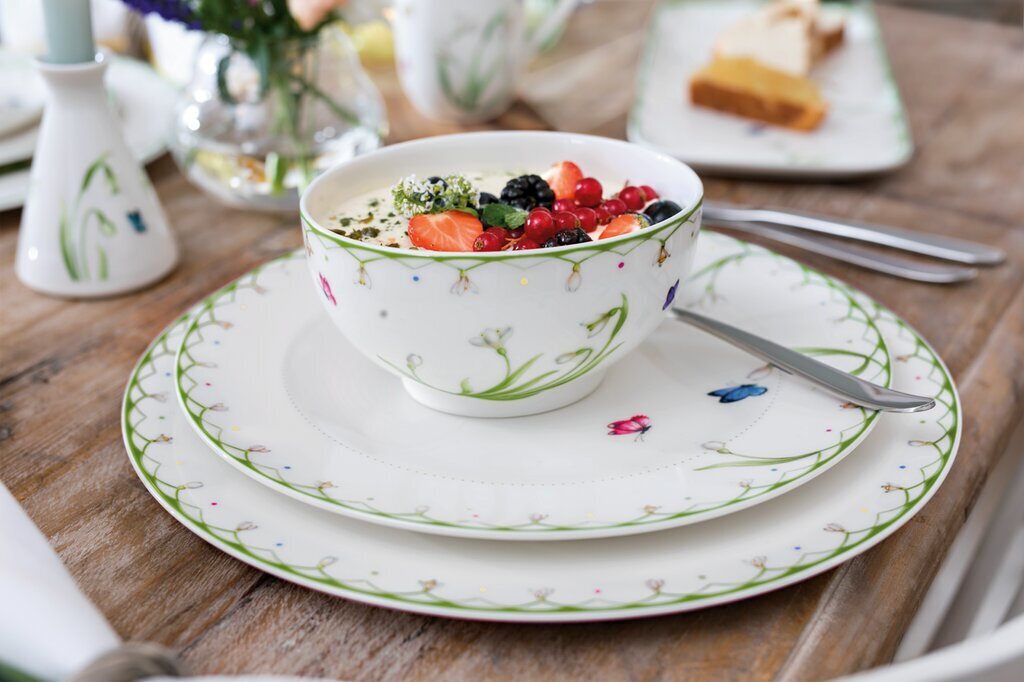 Villeroy & Boch Colourful Spring -kulho, 0,75l hinta ja tiedot | Astiat | hobbyhall.fi