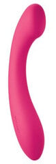 Dildo Jimmyjane JJ Tilla, roosa hinta ja tiedot | Dildot | hobbyhall.fi