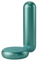 Vibraattori Jimmyjane JJ Mini Chroma Teal, vihreä hinta ja tiedot | Vibraattorit | hobbyhall.fi